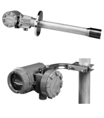 Emerson Oxygen Transmitter Oxymitter 5000