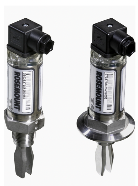 Emerson Level Switch 2110