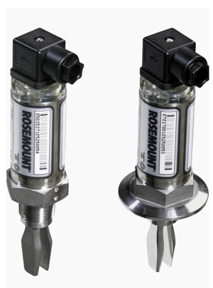 Emerson Level Switch 2110