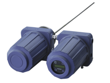 Emerson HAZARDOUS AREA OXYGEN/COMBUSTIBLES TRANSMITTER OCX 4400