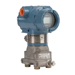Emerson Pressure Transmitter 3051CG1A02A1AS5C6CN