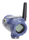 Emerson Wireless Totalizing Transmitter 705