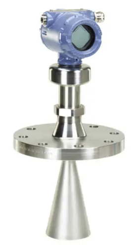 Emerson Level Transmitter 5408