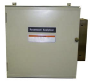 Emerson Sample Handling System MicroCEM SHS
