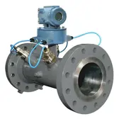 Emerson Gas Ultrasonic Flow Meter 3412