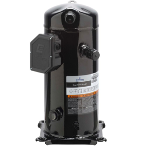 Emerson Emerson Compressor ZS38K4E-PFV-250 ZS38K4E-PFV-250