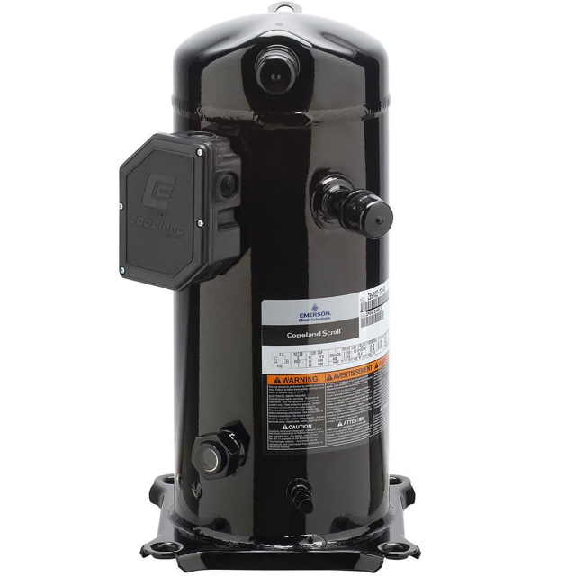 Emerson Compressor ZS38K4E-PFV-250