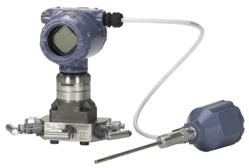 Emerson MultiVariable Transmitter 3051S