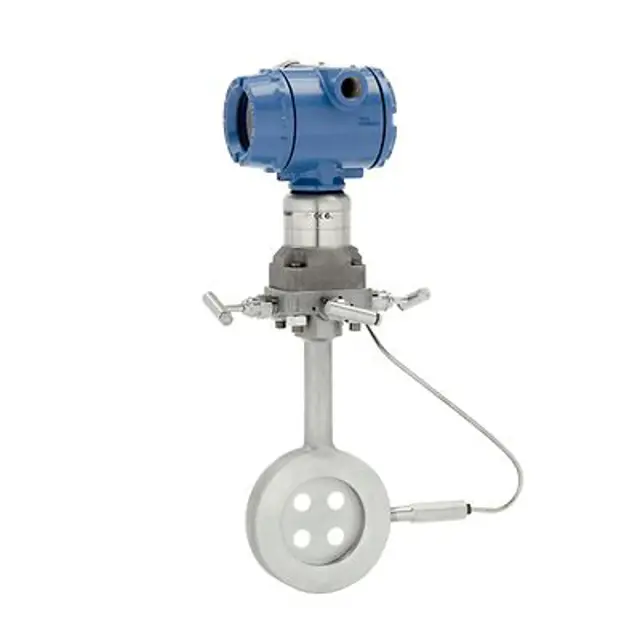 Emerson Flowmeter 3051SFC