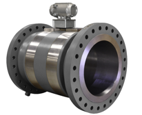 Emerson Liquid Ultrasonic Flow  Meters 3812
