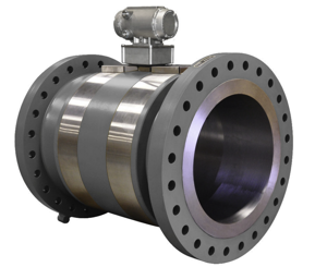Emerson Liquid Ultrasonic Flow  Meters 3812