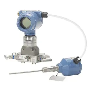 Emerson MultiVariable Transmitter 3051SMV