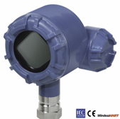 Emerson Wireless Temperature  Transmitter 248