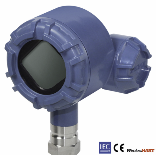 Emerson Wireless Temperature  Transmitter 248