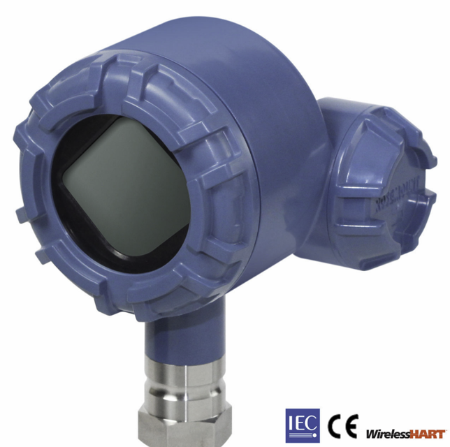 Emerson Wireless Temperature  Transmitter 248