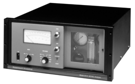 Emerson NO/NOX ANALYZER 951A