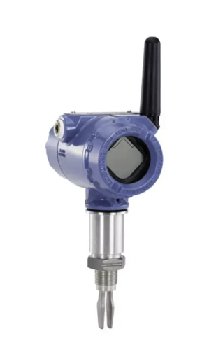 Emerson Wireless Level Detector 2160