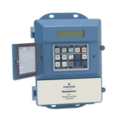Emerson Magnetic Flowmeter Transmitter 8712U