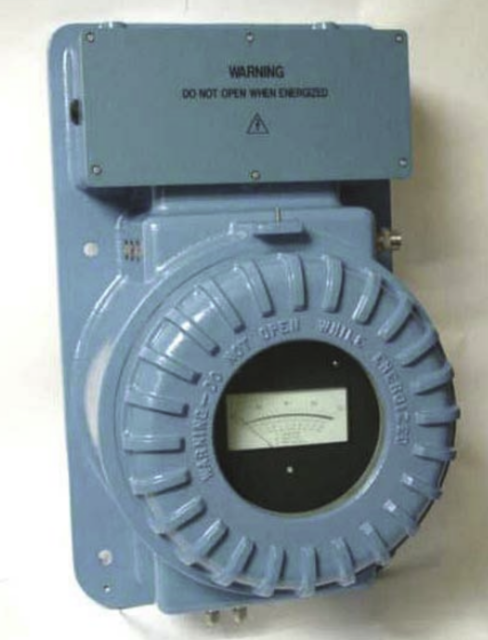 Emerson Thermal Conductivity Analyzer CAT7