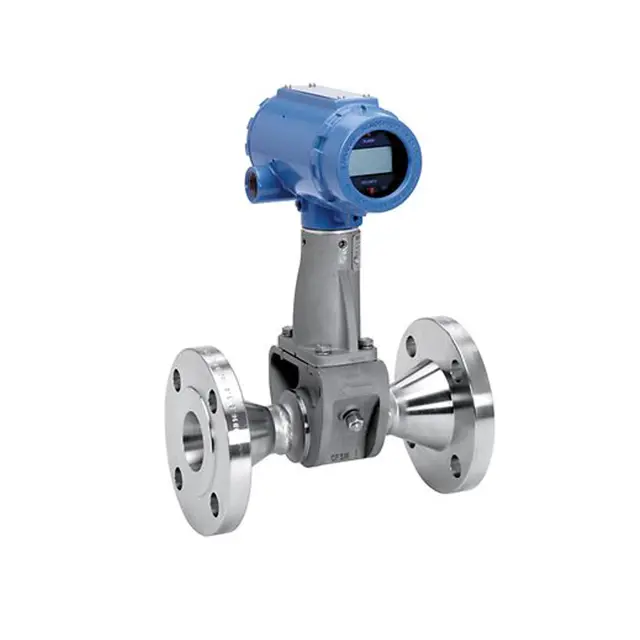 Emerson Smart Vortex Flowmeter 8800C