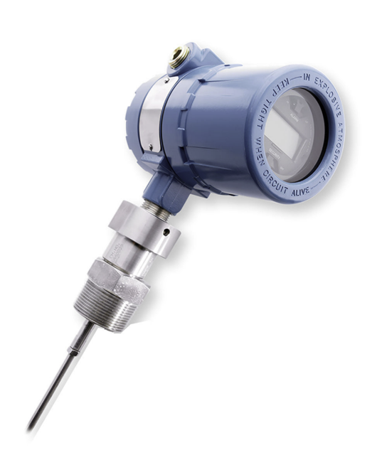 Emerson Level Transmitter 3300