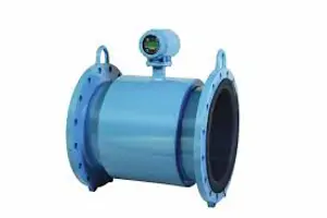 Emerson Magnetic Flowmeter 8750WDMW2A1FTHA080CA1