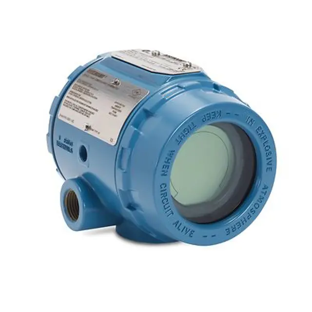 Emerson Temperature Transmitter 3144P