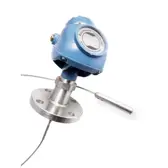 Emerson Level Gauge 5301HAC1N1N(ILLEGIBLE)