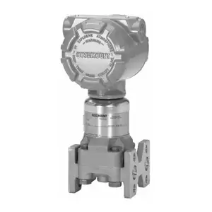 Emerson Nuclear Pressure Transmitter 3152K