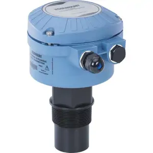 Emerson Ultrasonic Liquid Level Transmitter 3101