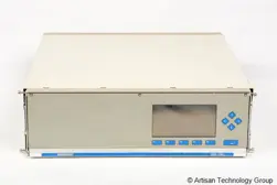 Emerson PARAMAGNETIC DETECTOR ANALYZER MODULE NGA2000