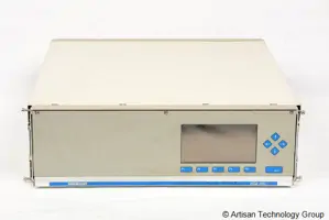 Emerson PARAMAGNETIC DETECTOR ANALYZER MODULE NGA2000