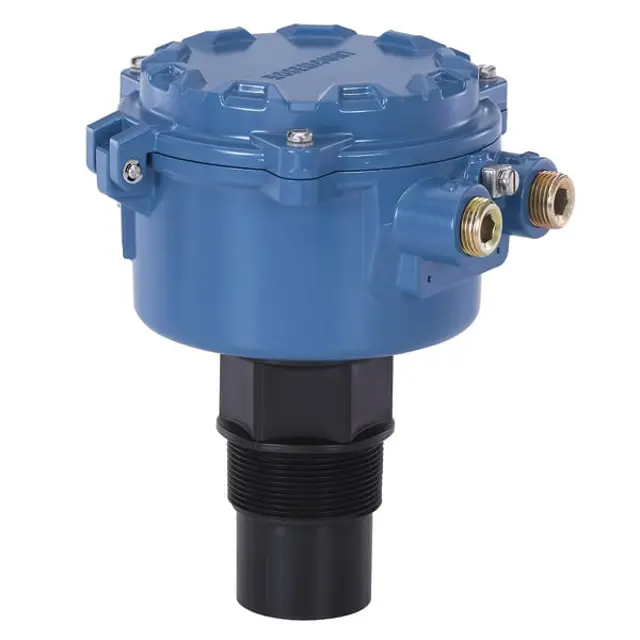 Emerson Ultrasonic Liquid Level Transmitter 3102