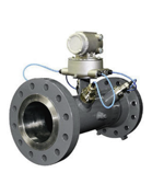 Emerson Gas Ultrasonic Flow Meter 3411