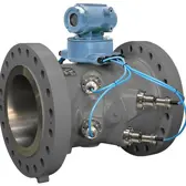 Emerson Gas Ultrasonic Flow Meter 3414