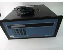 Emerson NONDISPERSIVE INFRARED ANALYZER 880