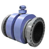 Emerson Gas Ultrasonic  Flow Meter 3418