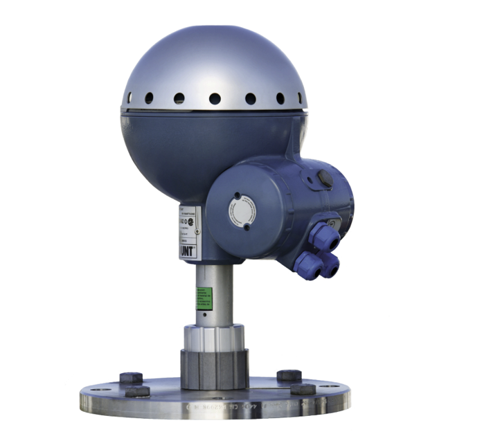 Emerson Level Transmitter 5600 Series