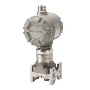 Emerson Nuclear Pressure Transmitter 3154K