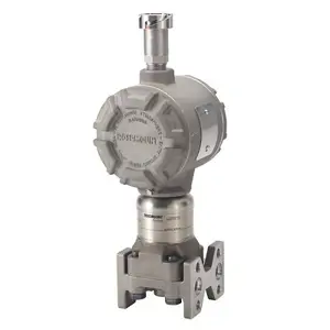 Emerson Nuclear Pressure Transmitter 3154N