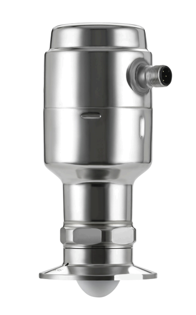 Emerson Level Transmitter 1408H