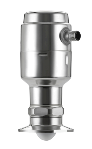 Emerson Level Transmitter 1408H