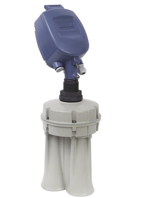 Emerson 3D Solids Scanner 5708