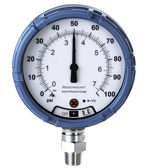 Emerson Smart Pressure Gauge N/A