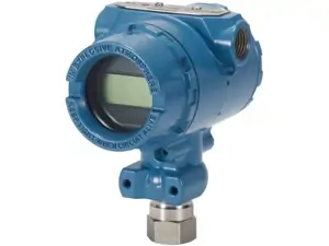 Emerson Pressure Transmitter 2088G1S22A1M515Q4P9029