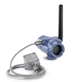 Emerson Wireless Discrete Transmitter 702