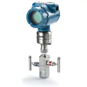 Emerson Pressure Transmitter 3051S1TG4A11A1AD1E5M5Q4