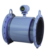 Emerson Magnetic Flowmeter Platform 8750W