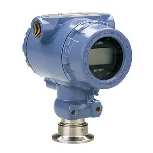 Emerson Pressure Transmitter 2090F