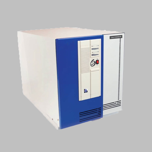 Emerson Power Bank POWER BANK 6 KVA